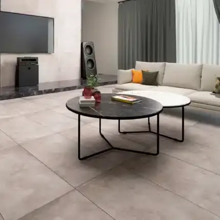 Керамогранит Concreto Brown