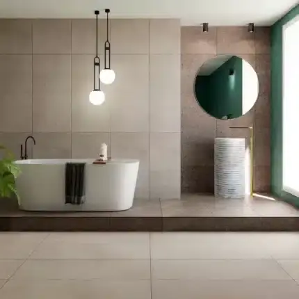 Керамогранит Concreto Grey