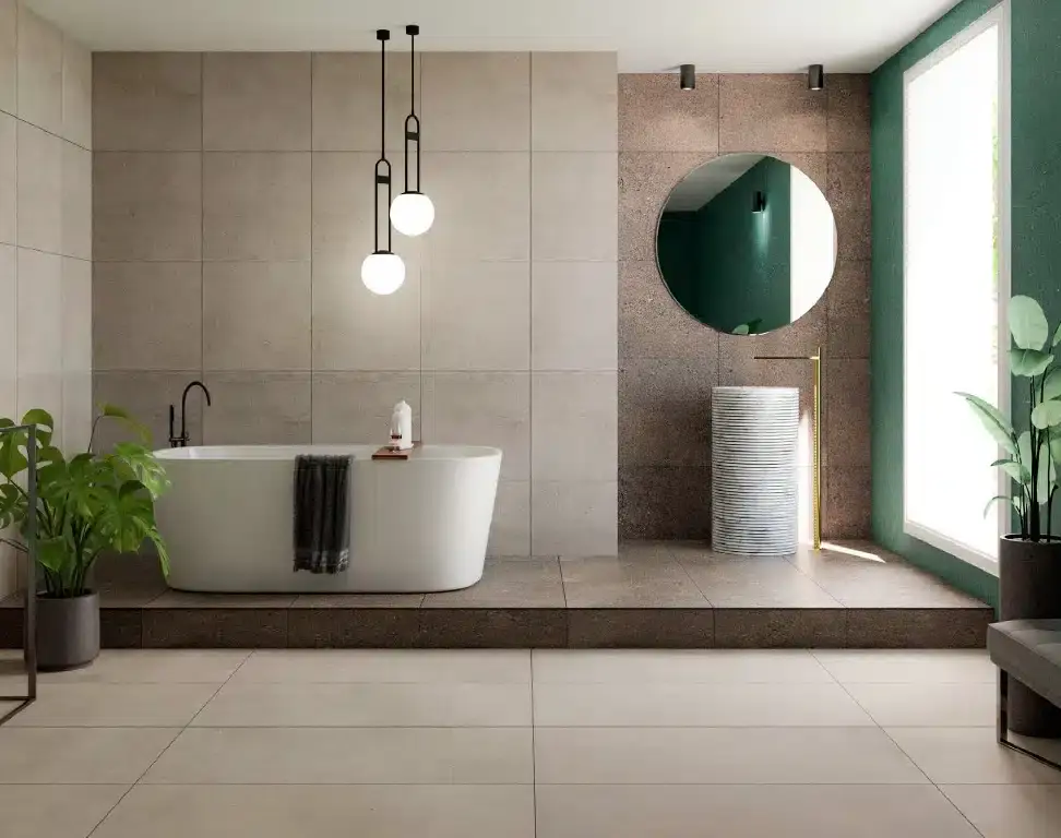 Керамогранит Concreto Grey