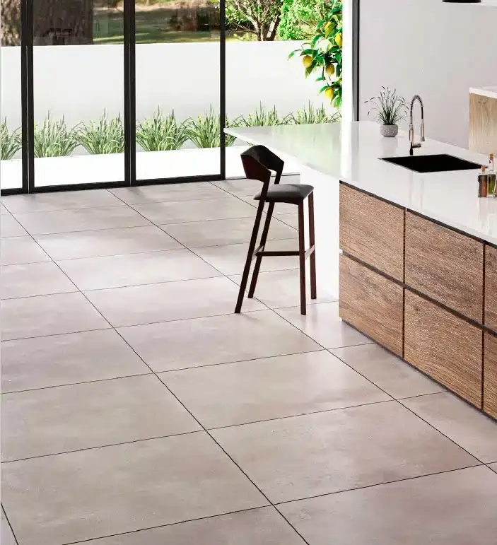 Керамогранит Desert Grey