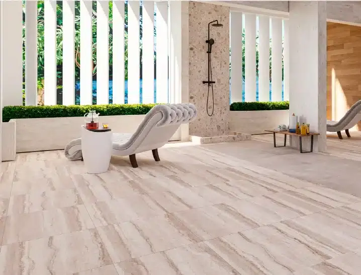 Керамогранит Dust Beige