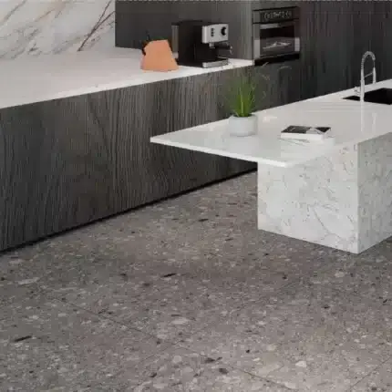Керамогранит Gloria Dark Silver