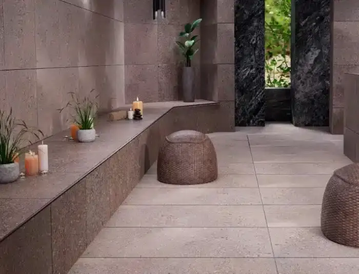Керамогранит Terra Graphite
